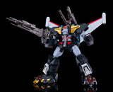 MODEROID Dancouga: Powered-Up Wing Set
