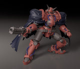 MODEROID Volkein