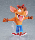 Nendoroid Crash Bandicoot (Re-Run)
