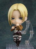 Nendoroid Annie Leonhart (Re-Run)