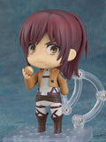 Nendoroid Sasha Braus (Re-Run)