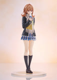 G.S. Collection Iroha Isshiki: Light Novel Ver. 1/6 Scale Figure