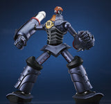 MODEROID Big O (Re-Run)