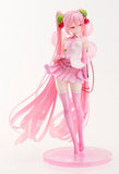 G.S. Collection Sakura Miku: GSC Illustration Contest Ver. 1/7 Scale Figure