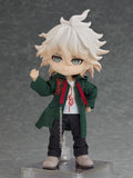 Nendoroid Doll Outfit Set: Nagito Komaeda
