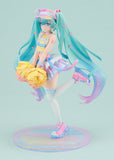 G.S. Collection Hatsune Miku: Cheerleading Ver. 1/7 Scale Figure