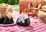 Nendoroid More Kigurumi Face Parts Case (Tenmusu)