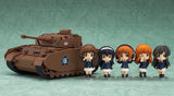 Nendoroid More: Panzer Kampfwagen IV Ausf.D (H Ver.) (Re-Run)