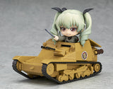 Nendoroid More: Carro Veloce CV-33 (L3/33) (Re-Run)