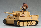 Nendoroid More Tiger I (Re-Run)