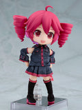 Nendoroid Doll Outfit Set: Kasane Teto