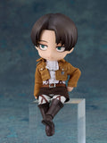 Nendoroid Doll Levi (Re-Run)