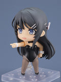 Nendoroid Mai Sakurajima: Bunny Girl Ver. (Re-Run)