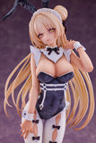 rurudo BLANC 1/6 Scale Figure