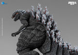 HIYA Exquisite Basic Series Godzilla Singular Point Godzilla Ultima Version Action Figure