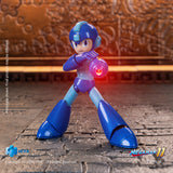 HIYA Exquisite Basic Series Mega Man Original Series Mega Man Action Figure