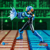 HIYA Exquisite Basic Series Mega Man Battle Network Series MegaMan.EXE Action Figure