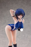 Aoba Umise Illustrated by Ulrich 1/6 Scale Figure