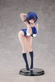 Aoba Umise Illustrated by Ulrich DX Edition 1/6 Scale Figure