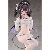 Shino Illustrated by RIKO 1/6 Scale Figure
