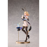 Sophia F. Shirring Magician Bunny Ver. Deluxe Edition 1/6 Scale Figure