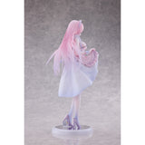 Maid Oneesan Cynthia Different Color Ver. Illustrated by Yukimiya Yuge 1/6 Scale Figure
