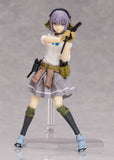 figma Miyo Asato: Summer Uniform ver. 1.5