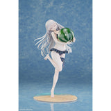 Summer Pockets REFLECTION BLUE Shiroha Naruse 1/6 Scale Figure