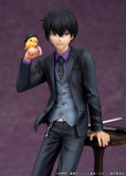 REBORN! Kyoya Hibari Complete Figure
