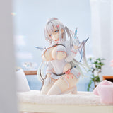 sune Illustration Succubus Nurse Makina-san 1/6 Scale Figure