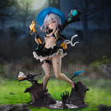 Azur Lane Jade - A Good Girl's Hearts-Pounding Magic - 1/6 Scale Figure