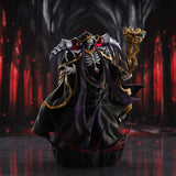 OVERLORD Ainz Ooal Gown 10th Anniversary so-bin Ver. Complete Figure