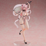 Soujihougu Illustration: Hagoromo China Mingming Complete Figure
