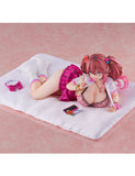 Nachi Hanamachi 1/6 Scale Figure