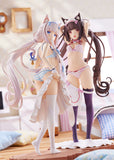 NEKOPARA Chocola-Dress up time- 1/7 Scale Figure (Re-Run)
