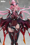 Heslion draco bellatrix feminina 1/7 Scale Figure