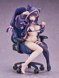 Mayu Kuronuma 1/7 Scale Figure