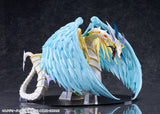 Yu-Gi-Oh! GX Rainbow Dragon Complete Figure