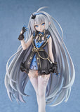 Tyrant (Female) 1/7 Scale Figure