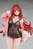 Rapi: Red Hood (Cherished Red) 1/7 Scale Figure