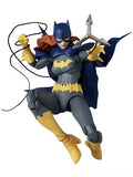 MAFEX Batman Batgirl Recolleciton Ver.