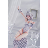 Natalia illustration by Ohisashiburi 1/6 Scale Figure