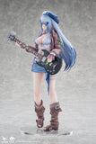 Girls' Frontline Netsurou Kaisou Series Klukai 10th Anniversary ver. 1/6 Scale Figure