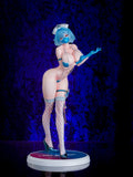 Last Origin Nurse? Titania 1/5 Scale Figure