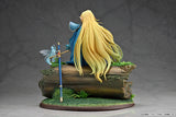 Record of Lodoss War Deedlit Complete Figure