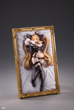 Stella Black Cat Ver. Illustrated by Xin Deluxe Edition 1/7 Scale Figure