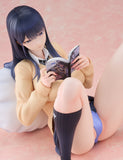 Hikari Kuroda by illustrator Manno 1/5 Scale Figure