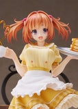 Cafe Stella and the Reaper's Butterflies - Sumizome Nozomi 1/7 Scale Figure