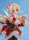Amairo Islenauts Shirley Warwick 1/7 Scale Figure