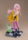 LimeLight Lemonade Jam Ena Harumi 1/3.5 Scale Figure